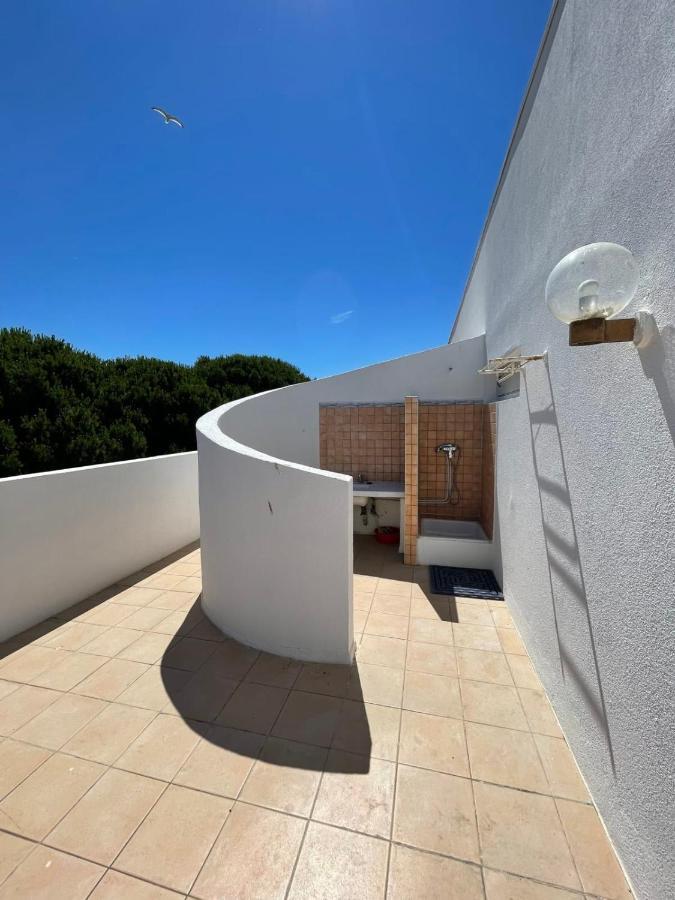 Le Flamant Appartement 2 Chambres Dernier Etage Vue Mer 勒格罗-迪鲁瓦 外观 照片