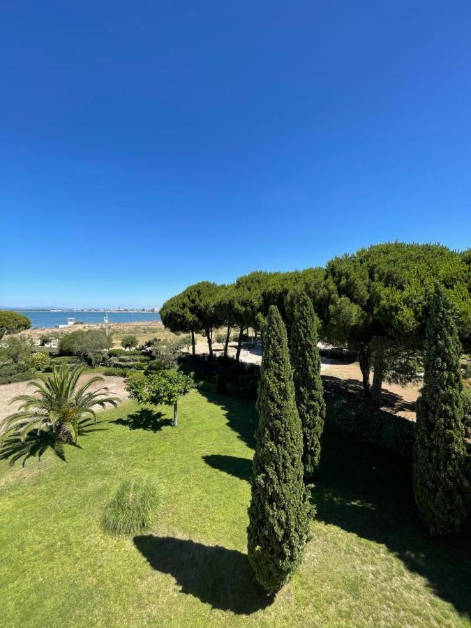 Le Flamant Appartement 2 Chambres Dernier Etage Vue Mer 勒格罗-迪鲁瓦 外观 照片