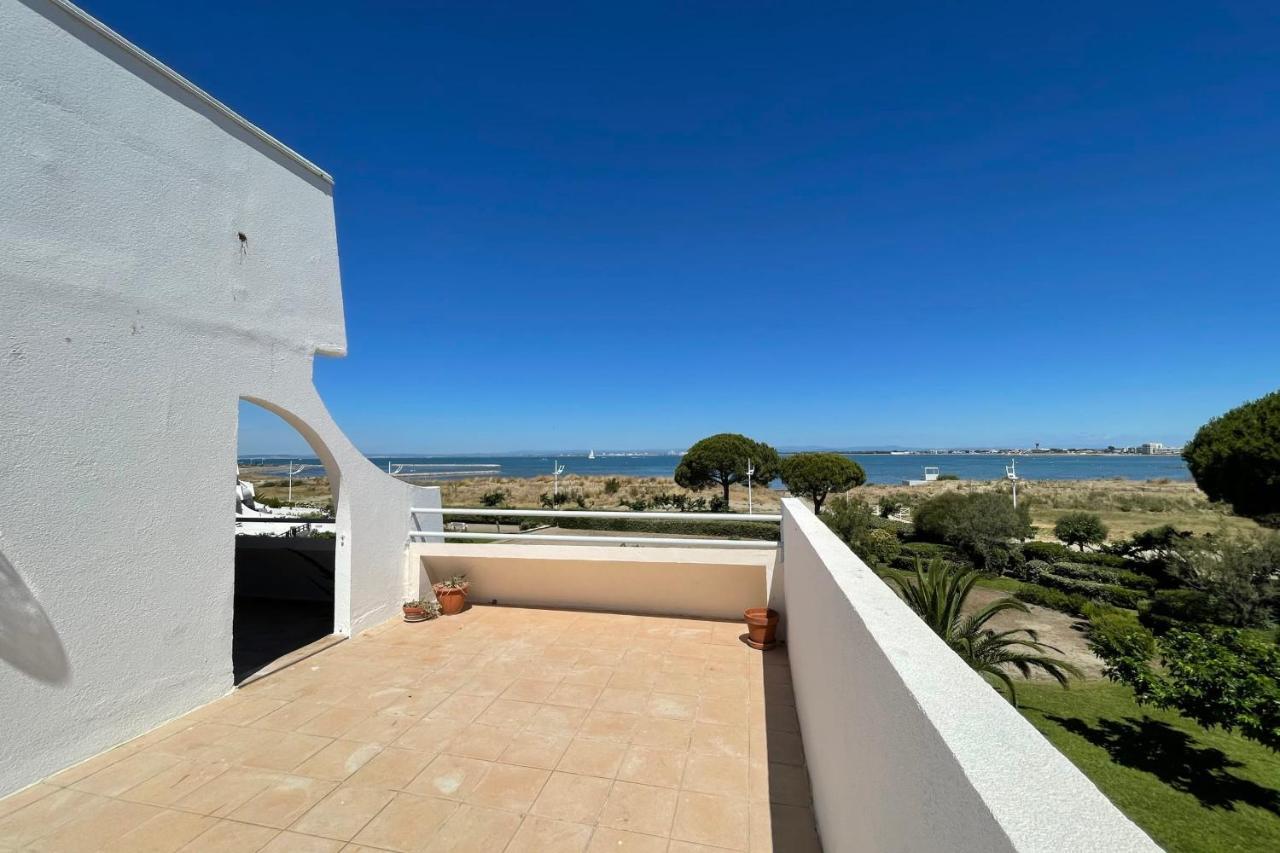 Le Flamant Appartement 2 Chambres Dernier Etage Vue Mer 勒格罗-迪鲁瓦 外观 照片