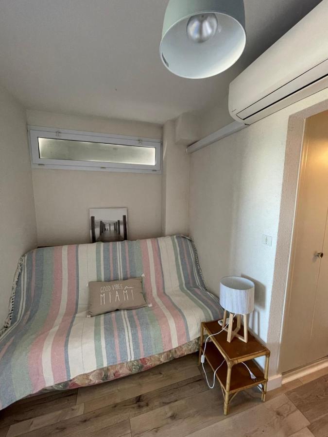 Le Flamant Appartement 2 Chambres Dernier Etage Vue Mer 勒格罗-迪鲁瓦 外观 照片