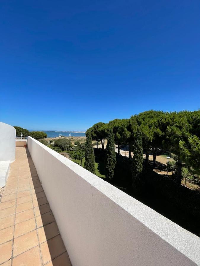 Le Flamant Appartement 2 Chambres Dernier Etage Vue Mer 勒格罗-迪鲁瓦 外观 照片