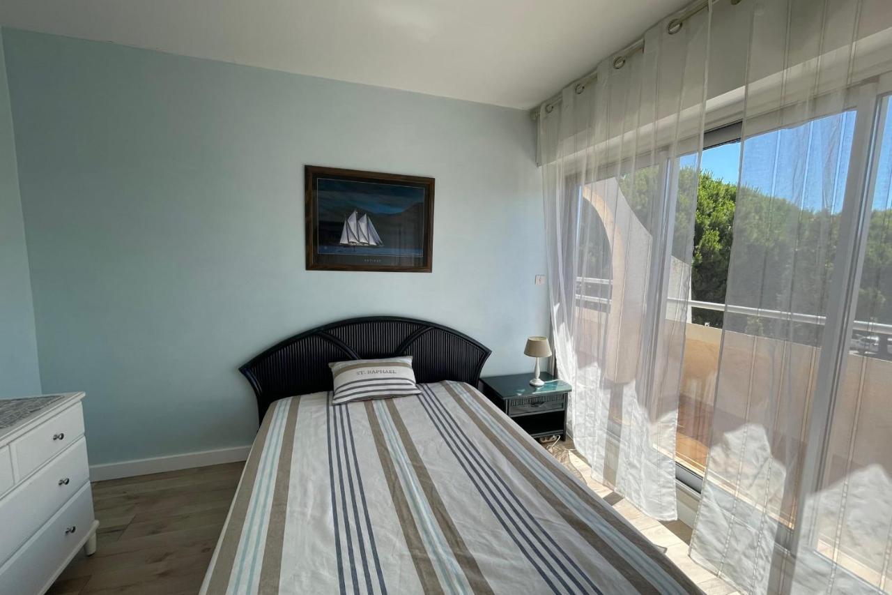 Le Flamant Appartement 2 Chambres Dernier Etage Vue Mer 勒格罗-迪鲁瓦 外观 照片