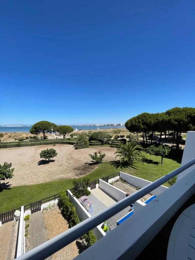 Le Flamant Appartement 2 Chambres Dernier Etage Vue Mer 勒格罗-迪鲁瓦 外观 照片